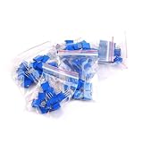 45PCS 3296 Variable Resistors/Potentiometer 9 valuesx5pcs W101 W102 W103 W104(100ohm-500K)