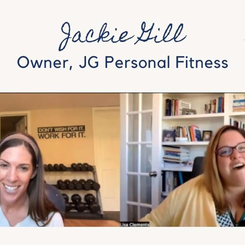 Money Talks with Female Leaders: Interview with Jackie Gill
