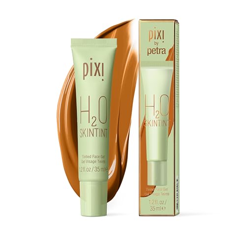 Pixi H2O SkinTint Mocha