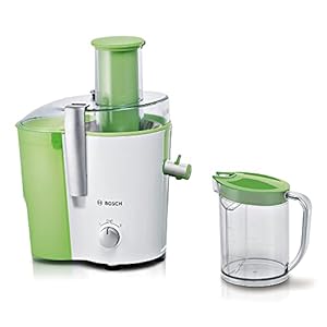 Bosch Hausgeräte VitaJuice Sokowirówka MES25G0