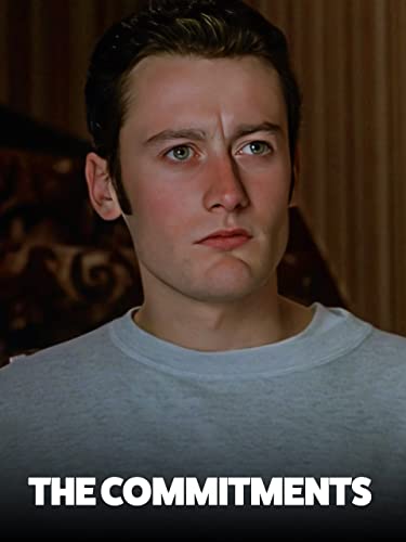  The Commitments