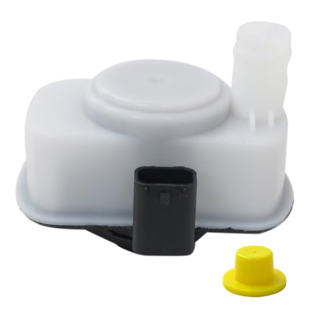 Suifaqi Upgraded 310-219 Evaporative Emissions System Leak Detection Pump for Ram ProMaster 2500: 2018, 2019