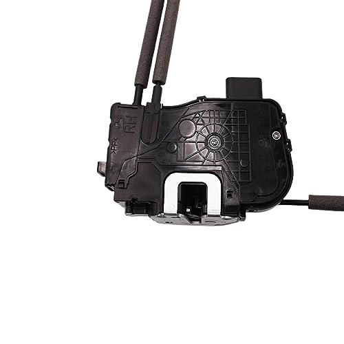 Image of Power Door Lock Actuator w /Latch, Fits for 2010-2017 Hyundai Tucson Front Right (Passenger's Door), Replaces OEM 81320-2S010, 72290