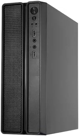 MINI COMPUTADOR INTEL I5, 16GB DDR3, SSD 240GB, WIFI, FONTE BIVOL...