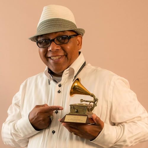 Keith Harrison (Faze-O, Heatwave & The Dazz Band) &mdash; Riding High Through Funk, Fame & Hard Lessons