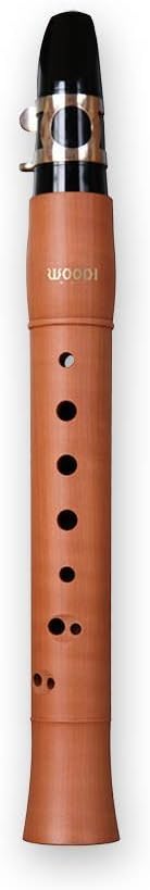 Chalumeau WCL-71 Pear Wood Pocket Clarinet