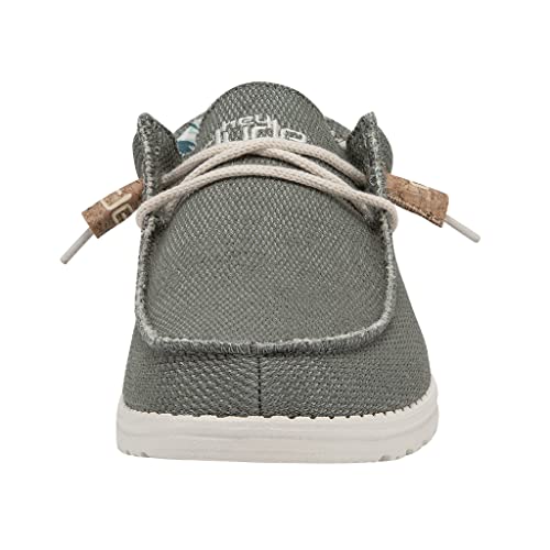 Hey Dude Men's Wally Slipper4
