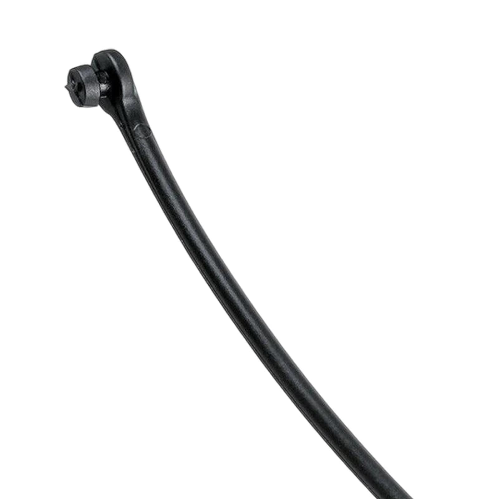 Auto Cable Tapa depósito Compatible Con Para X1 X2 X3 X4 X5 X6 X7 Z3 Z4 Cable Tapa Tanque Combustible Piezas Repuesto Para Reparación Accesorios Automóvil OEM: 16117193372(Size1)