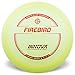 Innova Proto Glow Champion Firebird – Glow in The Dark Disc Golf Driver (165-169g)
