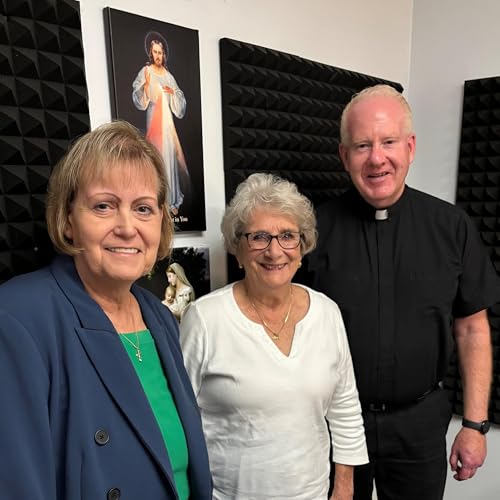 Where We Worship Spotlights Our Lady Queen of Peace, Grafton