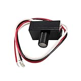 Area Lighting Research LR27428 4-Wire Photoelectric sensor, Photo-Cell