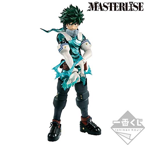 Amazon.co.jp: 一番くじ僕のヒーローアカデミア○I'm○Ready!/ラスト