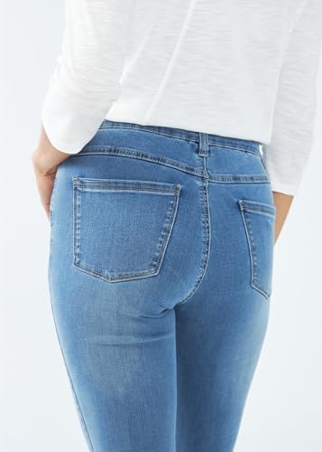 FDJ French Dressing Jeans, Coolmax Christina Slim Leg2