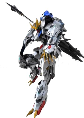 最安ショップ比較】 [Tbmodel]WOLF-MODEL1/100 機甲 オオカミの王様