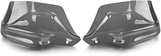 EsaSam Motorcycle Crash Guard For BMW R1250GS LC 2019 2020 2021 2022 2023 Motorcycle Hand Guard Handguard Protector Hand Shield Protector R 1250 GS R1250 GS