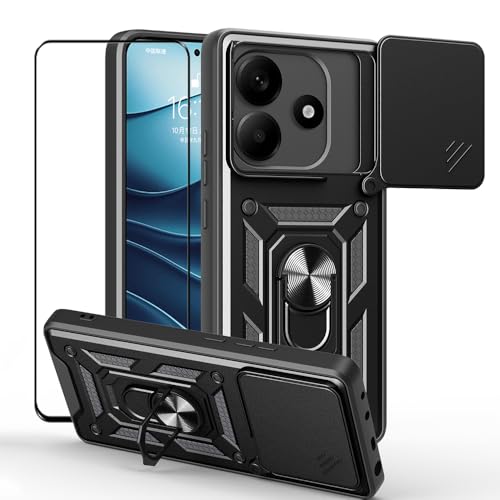 Coque Oppo A5 Pro 5G antichoc pour éviter les rayures d'objectif photo