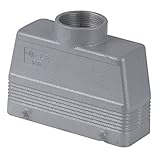 showtec phantom 50 mkii  Showtec 24/108 Pole Cablehood Top Entry PG 29 Grey