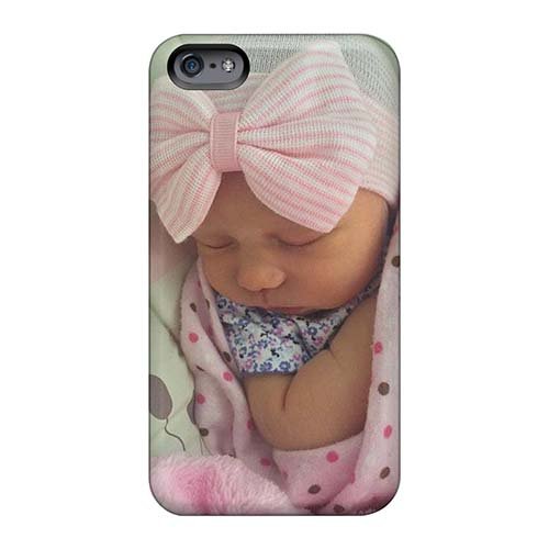 High Impact Dirt/shock Proof Cases Covers For Iphone 6 Plus (bow)