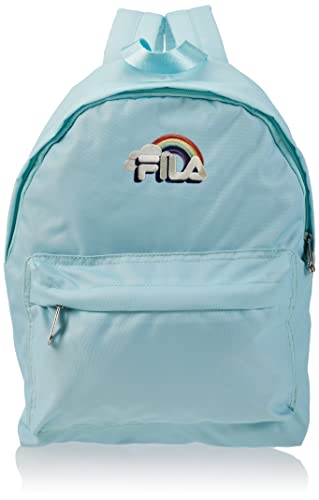 FILA Beihai Rainbow Mini Sac à Dos Malmö-silt Green-One, Mixte Enfant, Einheitsgröße