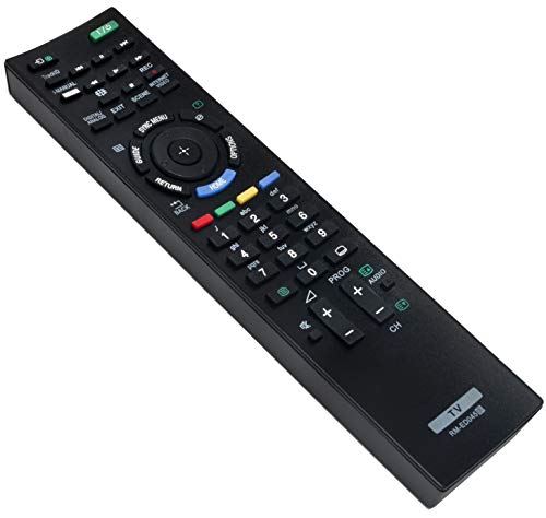 ROLLGAN RM-ED045 Replace Remote Compatible with Sony RMED045 remote for KDL-24EX320 KDL-32EX421 KDL-22EX320 KDL-32EX320 KDL-37EX720 KDL-24EX325 KDL - Image 3