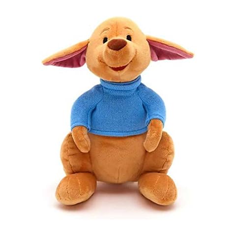 Official Disney Winnie the Pooh Roo Medium Soft Toy Cover