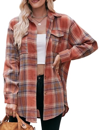shirts fall flannel