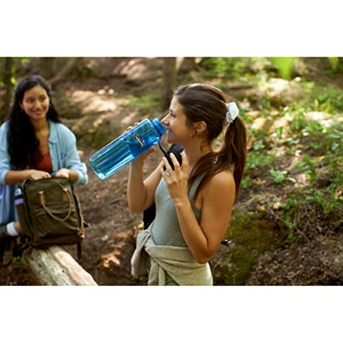 Nalgene Everyday Lo Silo bouteille d'eau réutilisable plastique léger