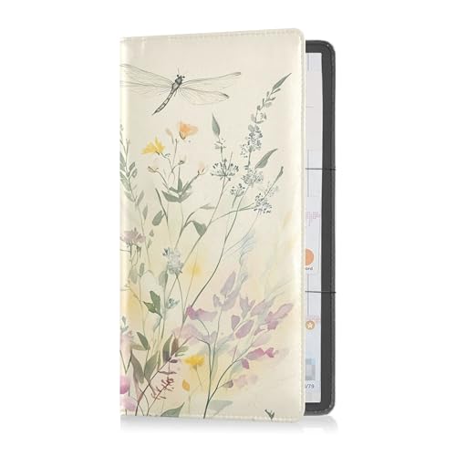 Organizador de Tarjetas de Auto Plegable miniatura 7