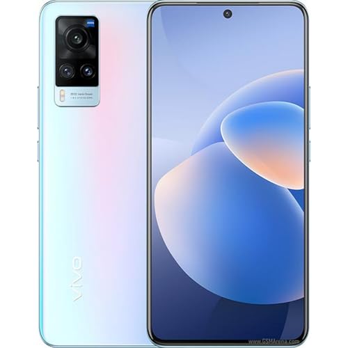 Image of Embed HD-Clear Screen Guard for vivo X60 - Harder or Durable Plastic & More Impact-Resistant Than Glass, with Free Installation Kit