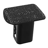 Cabilock Anhängerkupplungsabdeckung Allzweckanhänger Kupplungsabdeckungen für Lastkraftwagen...