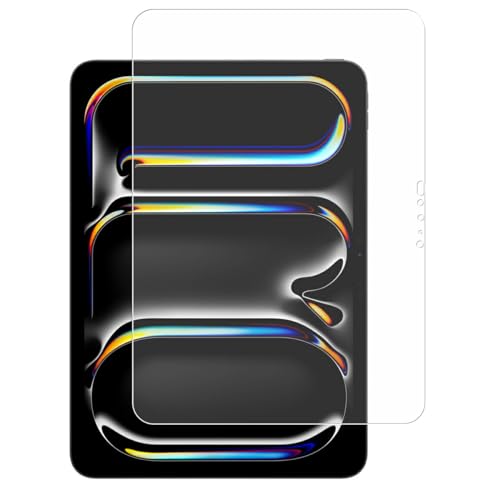 [2Zbg] ClearView iPad Pro 11 M5 2025 / M4 2024Nf 11C`p [S5@\ Ռz u[CgJbg] t ی tB ˖h~ R CAX {