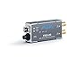 AJA FiDO-2R-MM 2-Channel Multi-Mode LC Fiber to 3G-SDI (Receiver)