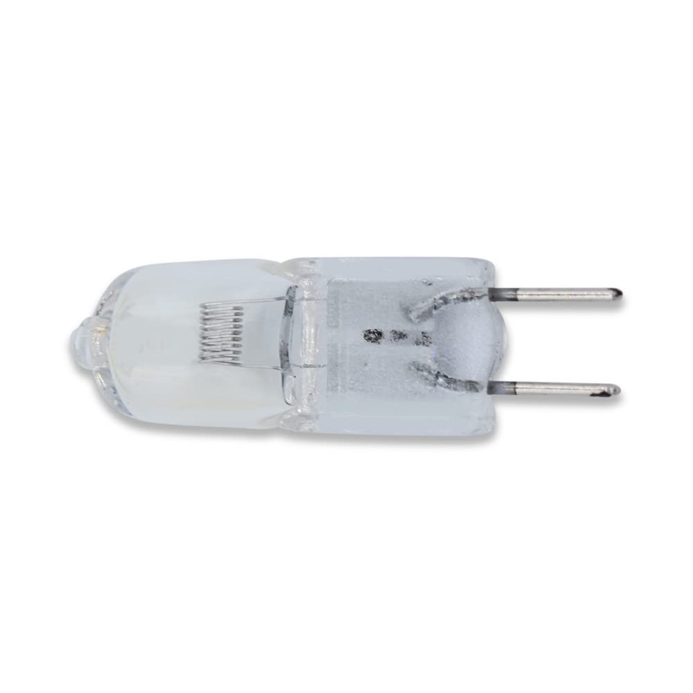 Technical Precision 100W Mini Halogen Bulb Replacement for Olympus