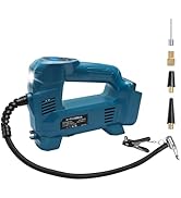 Amazon | Waitley ウェイトレイエアコンプレッサー 空気入れ 電動空気