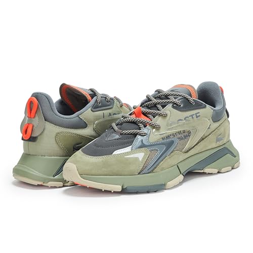 Image of Lacoste Men's L003 Neo Tech Sneaker | Casual Shoes