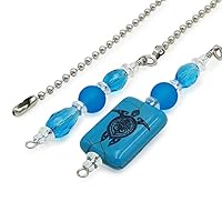 Algopix Similar Product 6 - Ceiling Fan and Light Pull Chain Set 