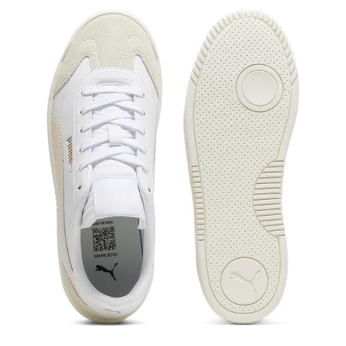 Image of Puma Womens Club II Era