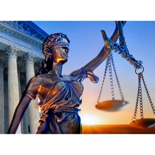 When Justice Is Left to Fate