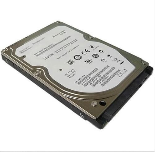 Disque 300G 2.5 10K SAS ST300MM0006 haute vitesse de rotation pour serveur 0PGHJG