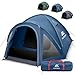 NORDMUT&reg; Campingzelt f&uuml;r 2-4 Personen...