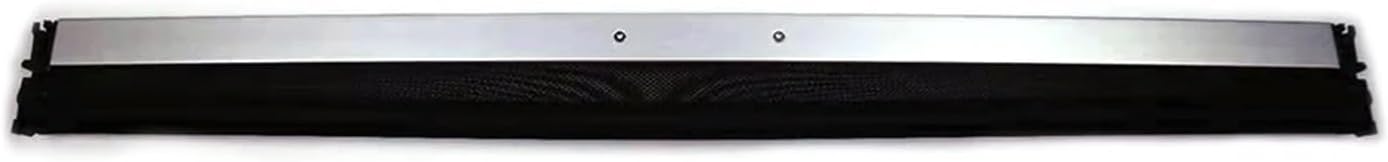 Black Car Sunroof Sunshade Sun Visor Curtain Cover Assembly 8T0877307 Compatible For AUDI A5 Quattro 2008-2017