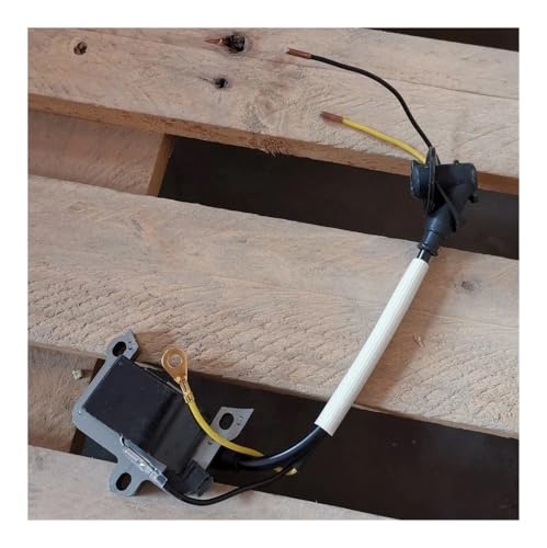 Bobine d'allumage MS382 module allumage électronique MS 382