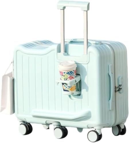 [LuggageLuxe] L[P[XqX[cP[X @ usb|[g y ǂ q L[obO sTCY LbY 6 12 op ~j o| Cws v[g (TCNO{bNX XJ