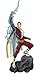 DIAMOND SELECT TOYS DC Comic Gallery: Shazam PVC Diorama Figure