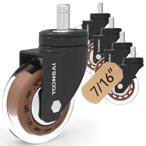 TOONSAI grease for office chair