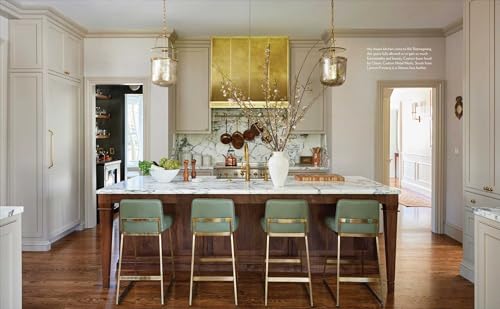 Image of Elements of Timeless Style: Creating a Forever Home