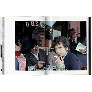 Daniel Kramer. Bob Dylan. A Year and a Day Relié – 17 août 2018 - Les Beatles, Paul McCartney, John Lennon, RIngo Starr, George Harrison Daniel Kramer. Bob Dylan. A Year and a Day Relié – 17 août 2018 – Image 5