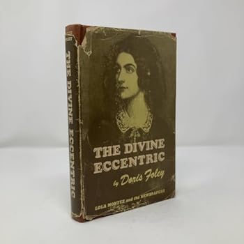 Hardcover The Divine Eccentric Book