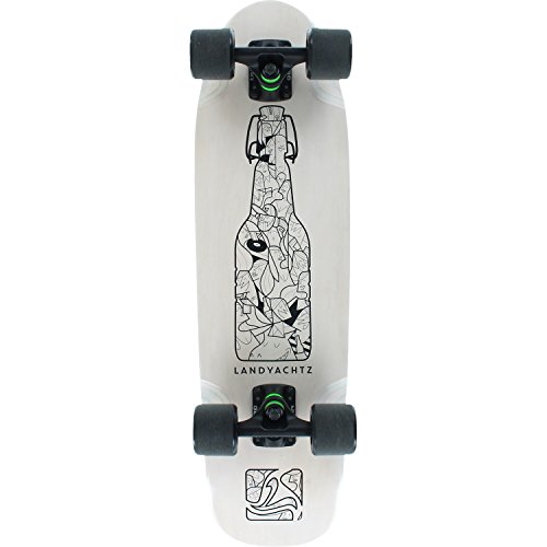 クルーザー　コンプリート Landyachtz Dinghy Landyachtz Dinghy Legend 28.5