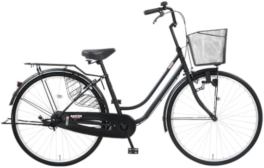 アサヒサイクル(Asahi Cycle) ステンレス26インチ 内 内装3段